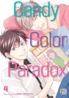 Candy Color Paradox, Vol. 4 cover