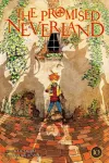The Promised Neverland, Vol. 10 cover