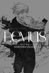 Levius cover