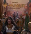 The Art of Magic: The Gathering - Ravnica cover