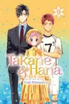 Takane & Hana, Vol. 9 cover