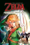 The Legend of Zelda: Twilight Princess, Vol. 5 cover