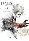 Levius/est, Vol. 1 cover