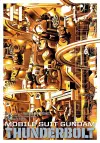 Mobile Suit Gundam Thunderbolt, Vol. 11 cover