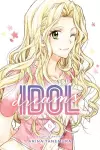 Idol Dreams, Vol. 6 cover