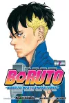 Boruto: Naruto Next Generations, Vol. 7 cover