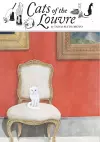 Cats of the Louvre cover