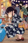 Komi Can't Communicate, Vol. 3 cover