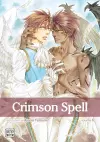 Crimson Spell, Vol. 6 cover