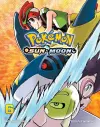 Pokémon: Sun & Moon, Vol. 6 cover