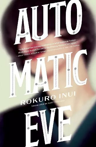 Automatic Eve cover