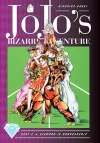 JoJo's Bizarre Adventure: Part 4--Diamond Is Unbreakable, Vol. 7 cover