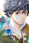 Ao Haru Ride, Vol. 9 cover