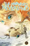 The Promised Neverland, Vol. 12 cover