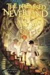 The Promised Neverland, Vol. 13 cover