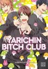 Yarichin Bitch Club, Vol. 1 cover