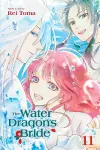 The Water Dragon's Bride, Vol. 11 cover