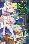 Sleepy Princess in the Demon Castle, Vol. 10 cover