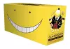 Assassination Classroom Complete Box Set cover