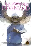The Promised Neverland, Vol. 14 cover