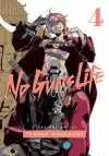 No Guns Life, Vol. 4 cover