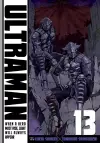 Ultraman, Vol. 13 cover