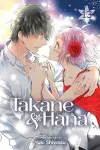 Takane & Hana, Vol. 13 cover