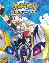 Pokémon: Sun & Moon, Vol. 7 cover