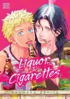 Liquor & Cigarettes cover