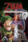 The Legend of Zelda: Twilight Princess, Vol. 6 cover
