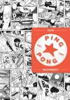 Ping Pong, Vol. 2 cover