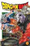 Dragon Ball Super, Vol. 9 cover