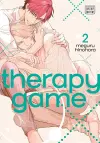 Therapy Game, Vol. 2 cover