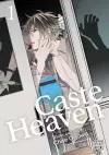 Caste Heaven, Vol. 1 cover