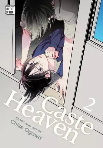 Caste Heaven, Vol. 2 cover