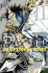 Platinum End, Vol. 11 cover