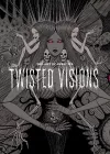 The Art of Junji Ito: Twisted Visions cover