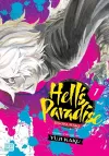 Hell's Paradise: Jigokuraku, Vol. 1 cover