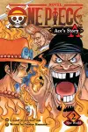 One Piece: Ace's Story, Vol. 2 cover