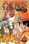 One Piece: Ace's Story, Vol. 1 cover
