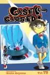 Case Closed, Vol. 75 cover