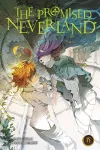 The Promised Neverland, Vol. 15 cover