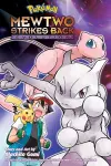 Pokémon: Mewtwo Strikes Back—Evolution cover