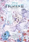 Disney Frozen 2 cover