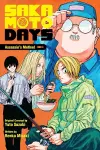 Sakamoto Days: Assassin's Method cover