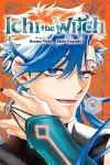 Ichi the Witch, Vol. 4 cover