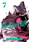 No Guns Life, Vol. 7 cover