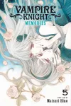 Vampire Knight: Memories, Vol. 5 cover