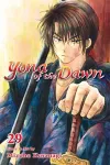Yona of the Dawn, Vol. 29 cover