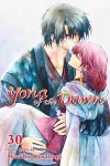 Yona of the Dawn, Vol. 30 cover